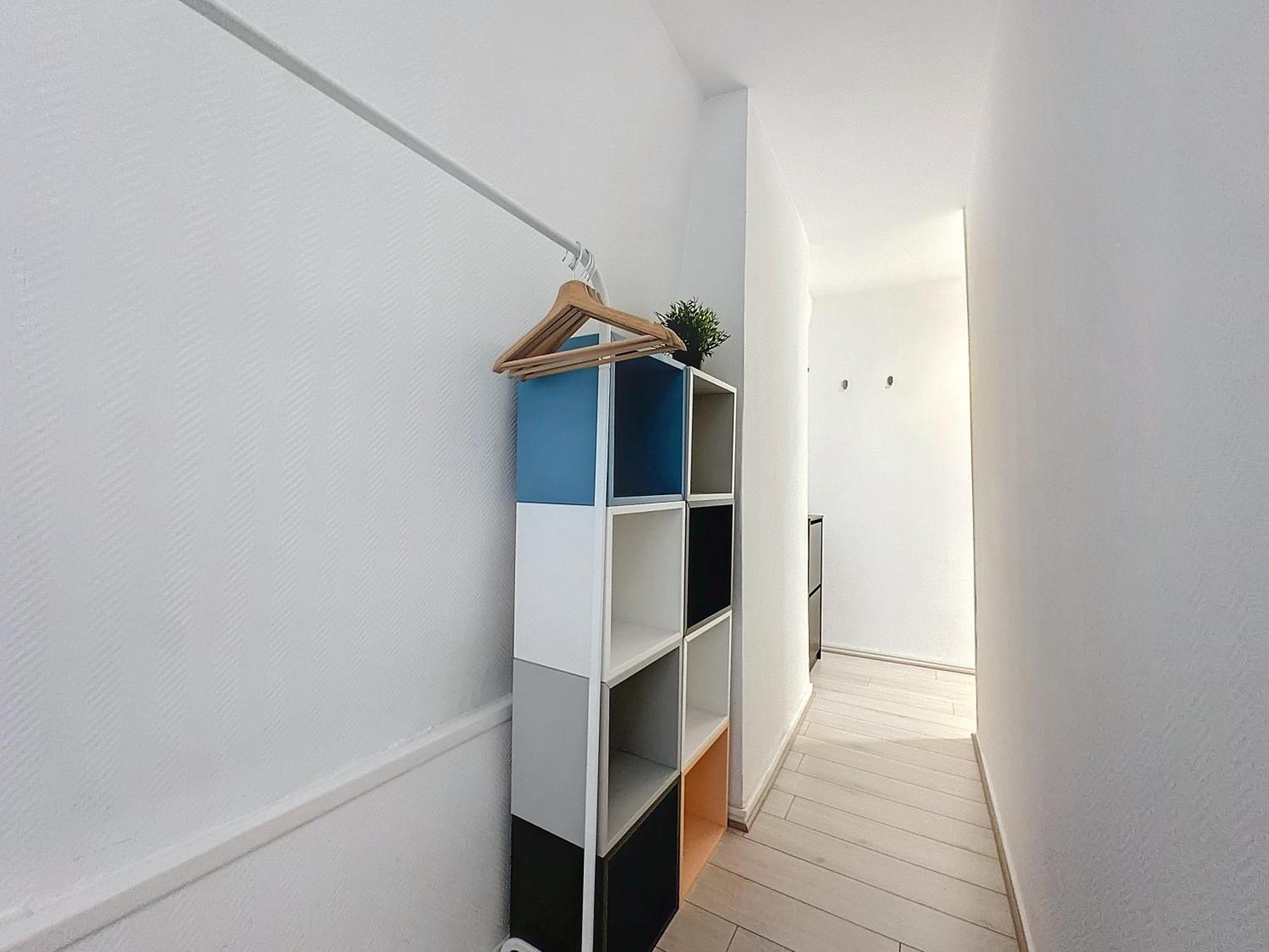 Le Nid De Reims Apartment Exterior photo