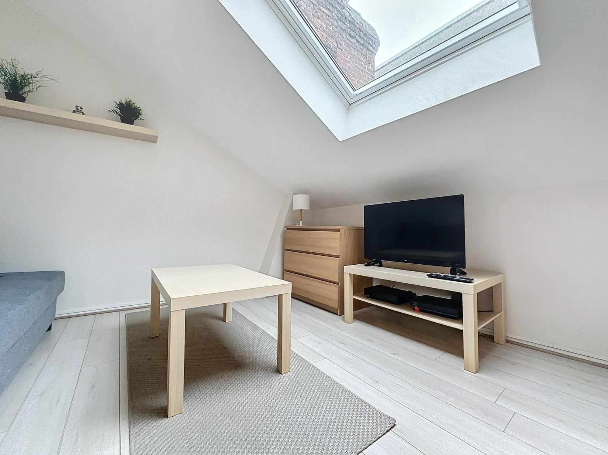 Le Nid De Reims Apartment Exterior photo
