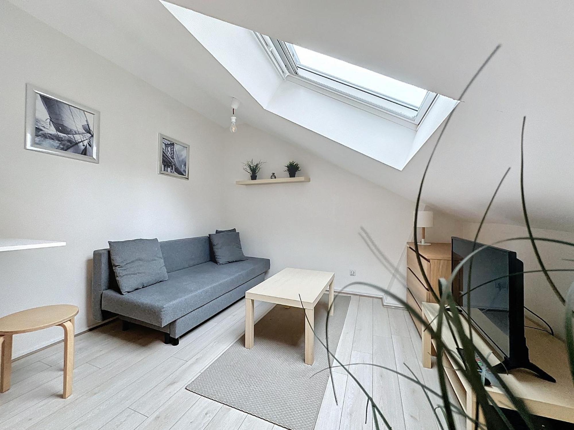 Le Nid De Reims Apartment Exterior photo