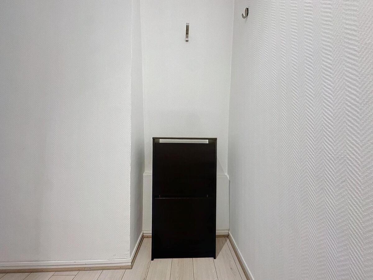 Le Nid De Reims Apartment Exterior photo